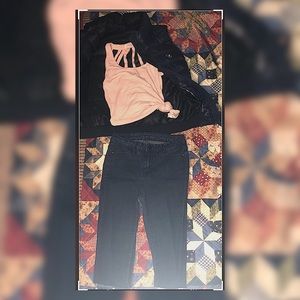 S•p•r•I•n•g fling <3